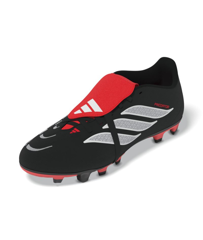 Botas de Fútbol adidas Predator Club Ft Fg/Mg...