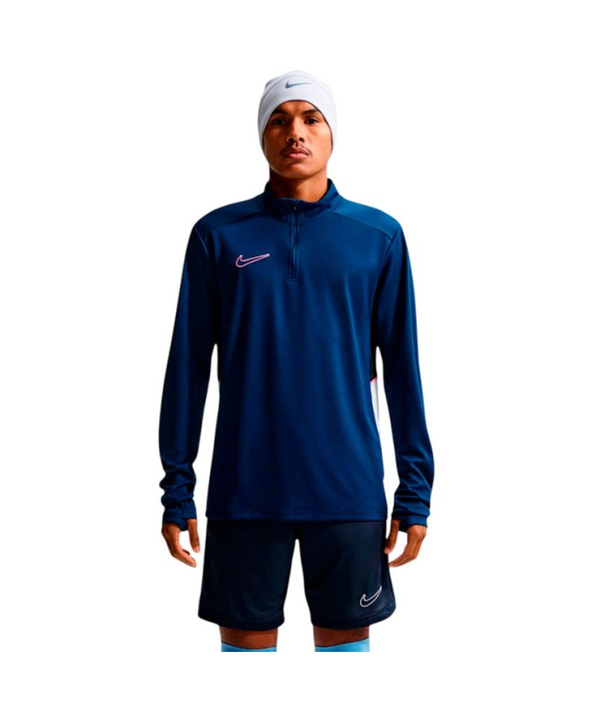 Camiseta de Futebol Nike Academy Dri-Fit Soccer...