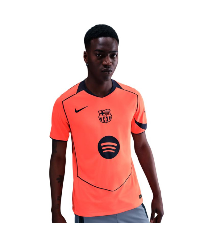 Camiseta de Futebol Nike Fc Barcelona 25/26...