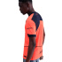 Camiseta de Futebol Nike Fc Barcelona 25/26 Stadium Tercera Replica Homem Laranja