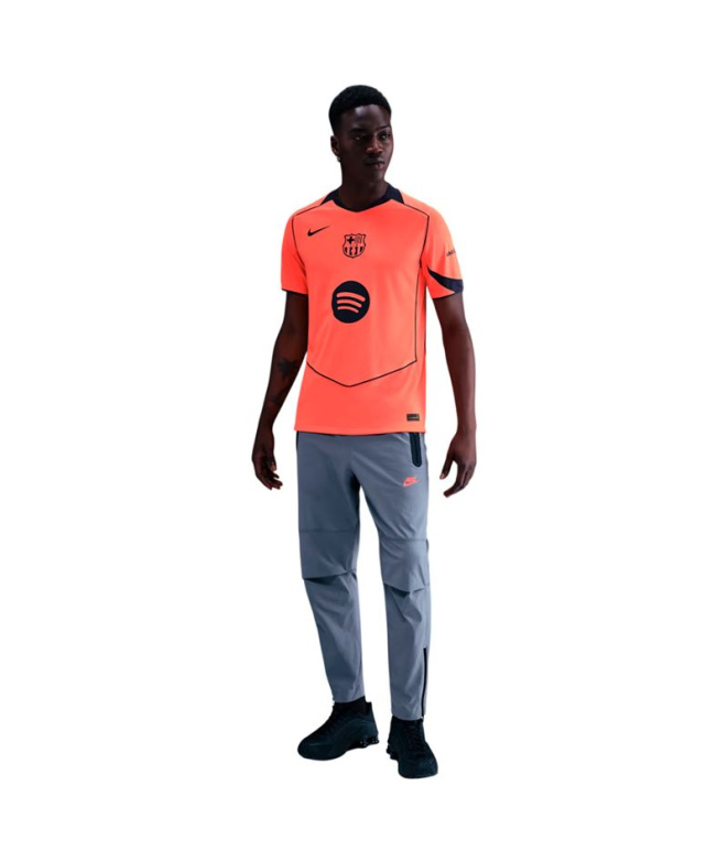 Camiseta de Futebol Nike Fc Barcelona 25/26...