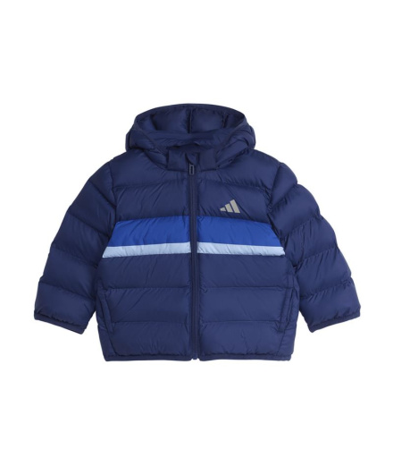 Veste adidas Sd Bébés Bleu Foncé / Bleu