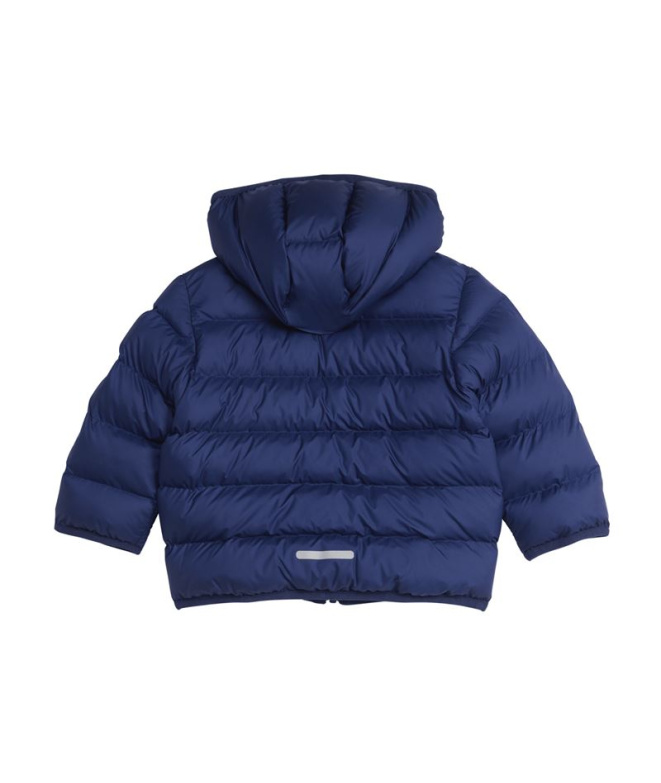 Veste adidas Sd Bébés Bleu Foncé / Bleu