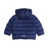 Cazadora adidas Sd Bebés Azul Oscuro / Azul