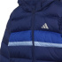 Cazadora adidas Sd Bebés Azul Oscuro / Azul