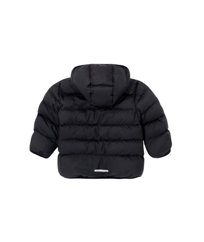 Cazadora adidas Sd Bebés Negro