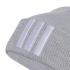 Bonnet adidas Bonnet 3S Gris