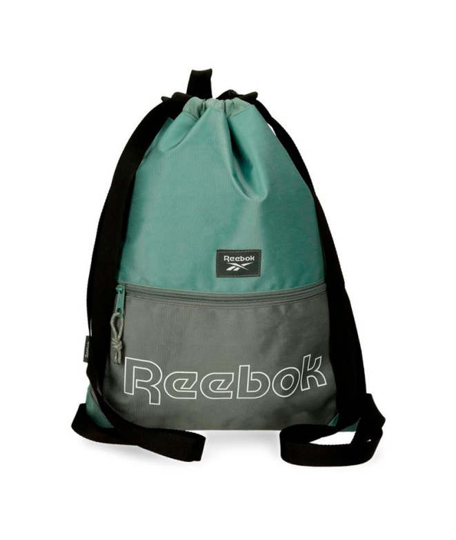 Gym Sac Reebok Arlo Verde Claro