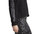 Collants adidas Aop Leg Femme Gris/Noir