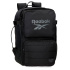Mochila 40Cm. Reebok Truck One Preto