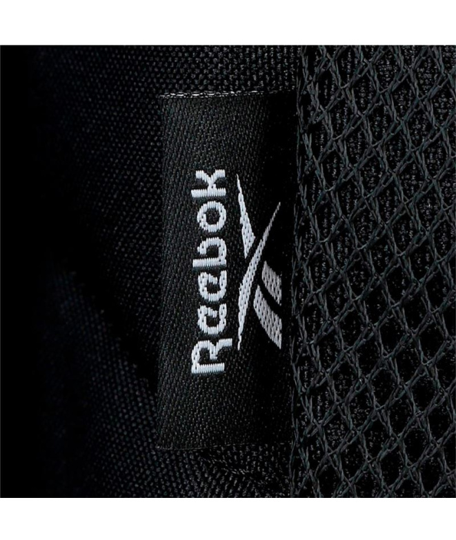 Sac à dos 40Cm. Reebok Truck One Noir
