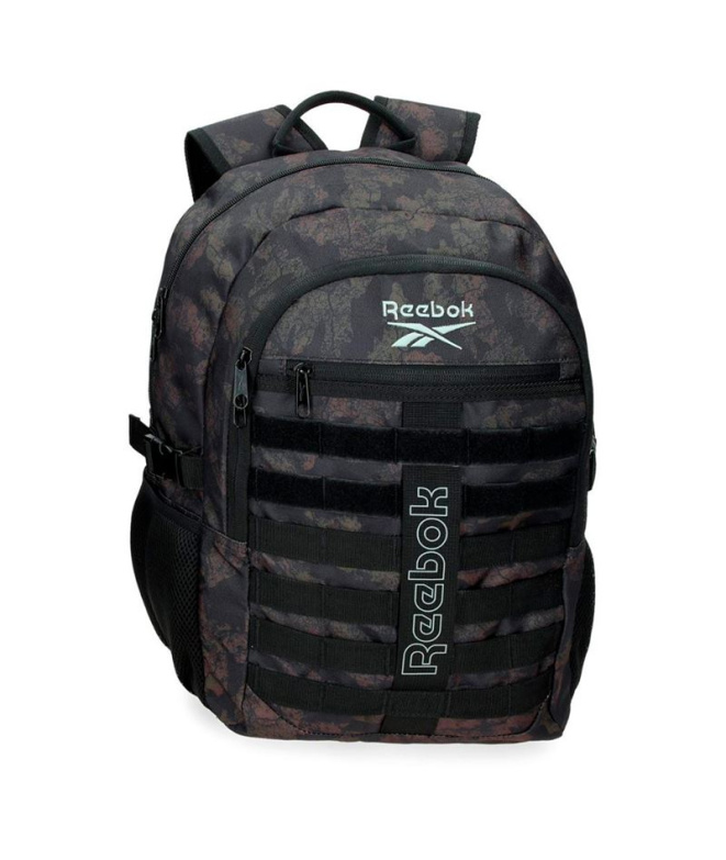 Mochila 45Cm. Reebok Cross One Print