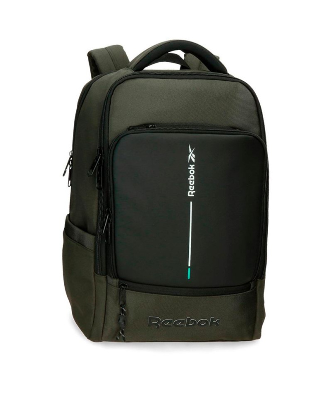 Sac à dos Adap Portaord2C.Reebok Houston Kaki