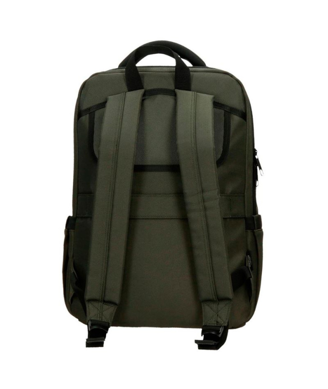 Sac à dos Adap Portaord2C.Reebok Houston Kaki