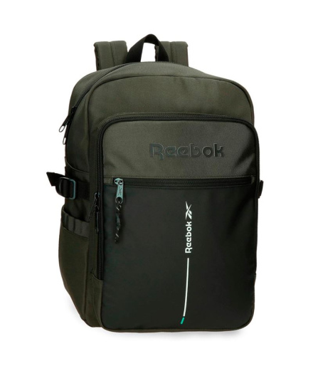 Mochila Adap. Portaord & Tablet. 40Cm 2C. Reebok Houston...