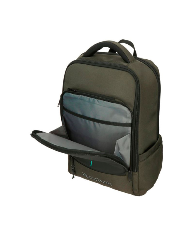 Mochila Adap. Portaord & Tablet. 40Cm 2C....