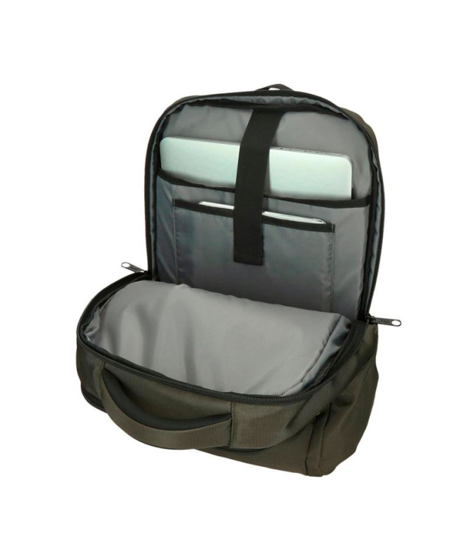 Mochila Adap. Portaord & Tablet. 40Cm 2C....