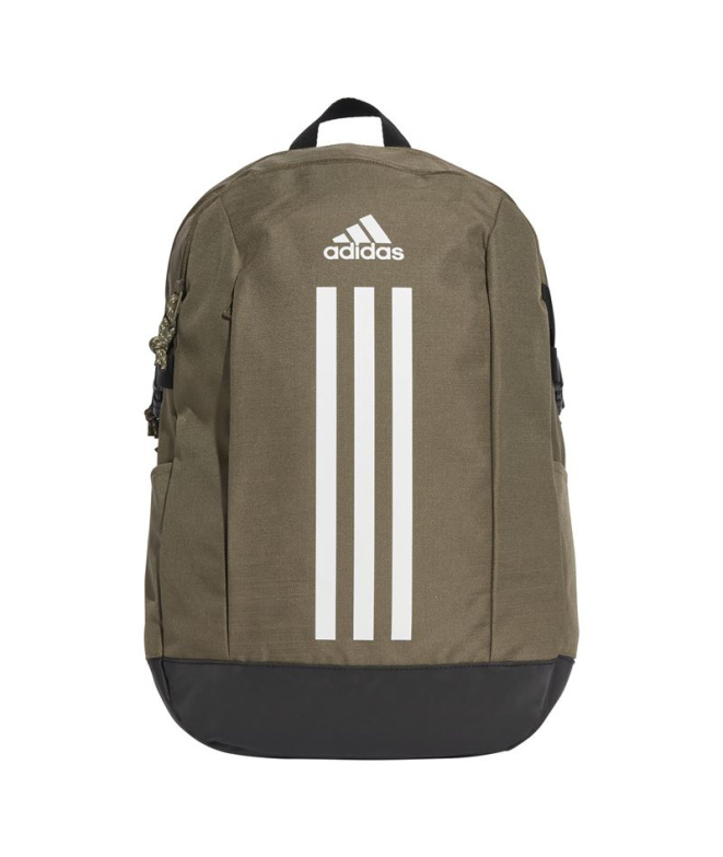Mochila adidas Power Backpack Verde Oliva
