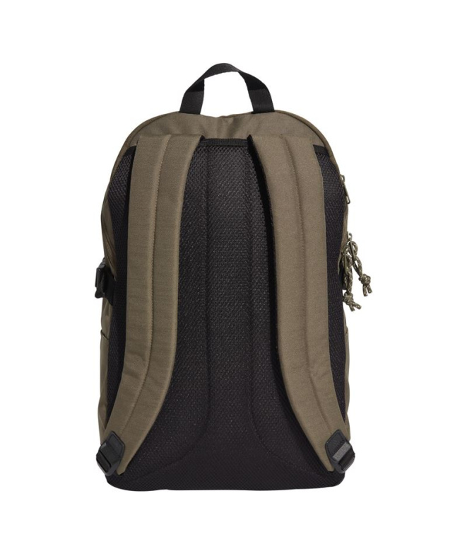 Mochila adidas Power Backpack Verde Oliva