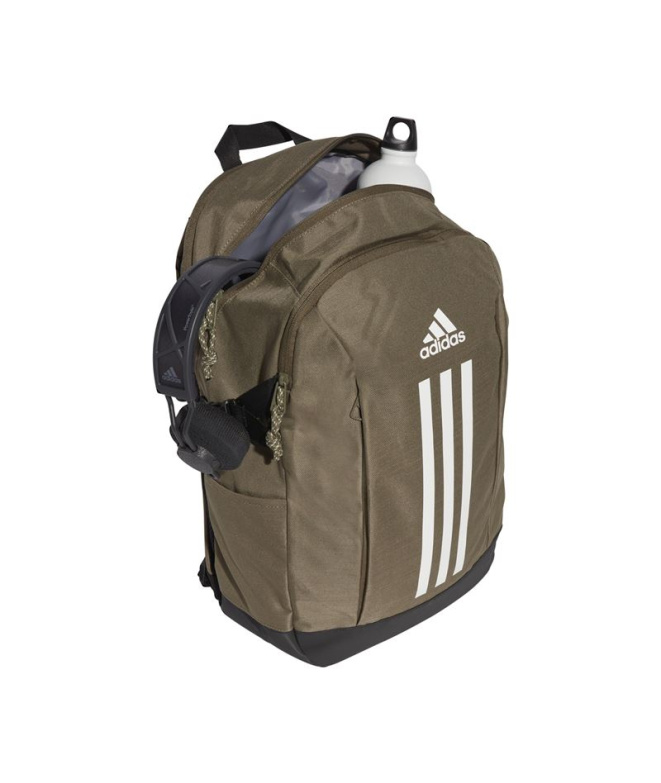 Sac à dos adidas Power Backpack Vert Olive