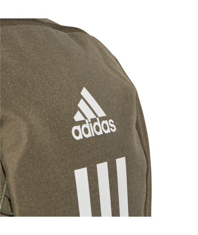 Mochila adidas Power Backpack Verde Oliva