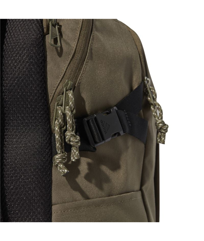 Sac à dos adidas Power Backpack Vert Olive