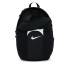 Mochila de Futebol Nike Academy Team Backpack (30L) Preto/Cinza