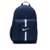 Sac à dos de Football Nike Academy Team Soccer (22L) Enfant Bleu