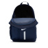 Sac à dos de Football Nike Academy Team Soccer (22L) Enfant Bleu