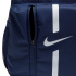 Sac à dos de Football Nike Academy Team Soccer (22L) Enfant Bleu