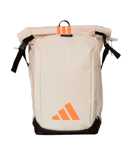 Sac à dos de Pádel adidas Sac à dos Multigame Off White...