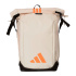 Mochila de Pádel adidas Backpack Multigame Off White 2026 Blanco