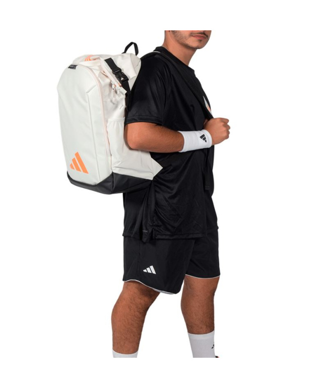 Mochila de Pádel adidas Backpack Multigame Off...