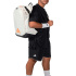Mochila de Pádel adidas Backpack Multigame Off White 2026 Blanco