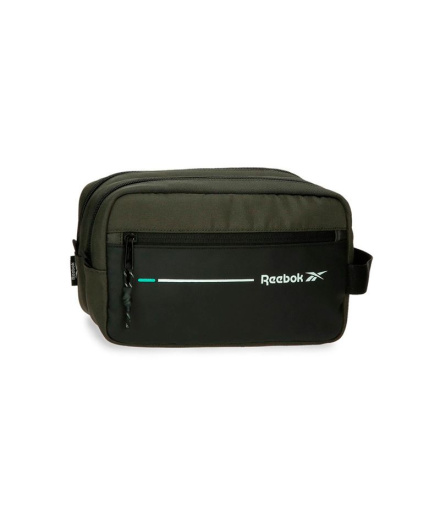 Necessaire Adapt 2C. Reebok Houston Caqui