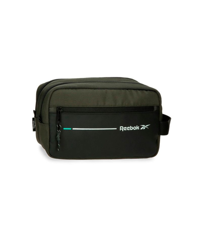 Trousse Adapt 2C. Reebok Houston Caqui