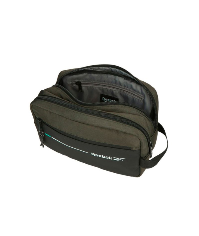 Trousse Adapt 2C. Reebok Houston Caqui