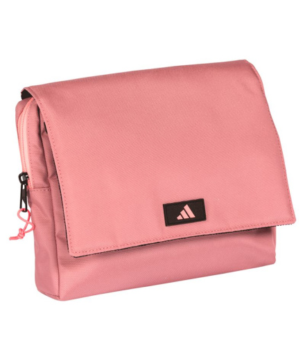Trousse de Pádel adidas Sac d'accessoires 2026 Rose/Noir