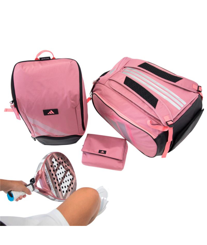 Necessaire de Pádel adidas Bolsa de Acessórios...