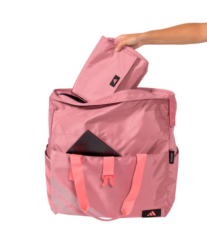 Necessaire de Pádel adidas Bolsa de Acessórios...