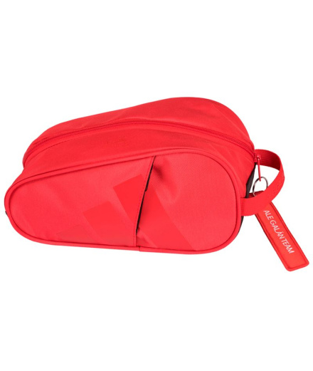 Necessaire de Pádel adidas Accessory Bag 2026 Vermelho