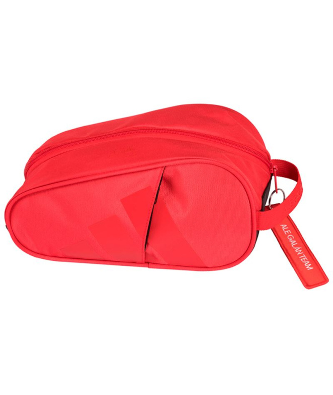 Trousse de Pádel adidas Sac Accessoire 2026 Rouge