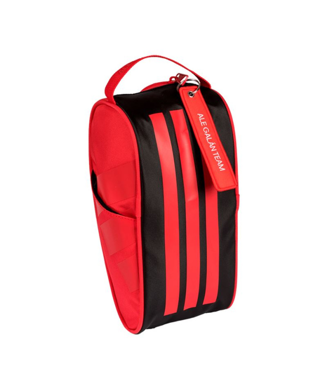 Trousse de Pádel adidas Sac Accessoire 2026 Rouge