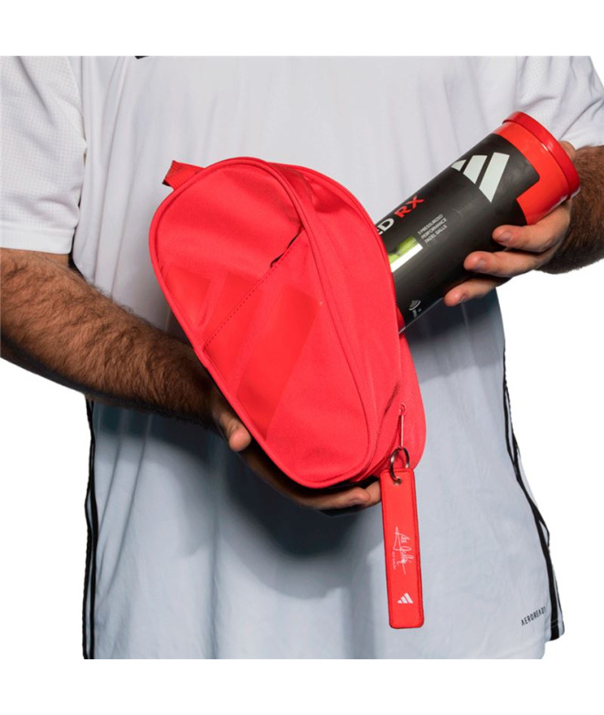Necessaire de Pádel adidas Accessory Bag 2026...