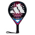 Raquette padel de Pádel adidas Arrow Hit Junior Noir/Rose