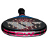 Raquette padel de Pádel adidas Arrow Hit Junior Noir/Rose