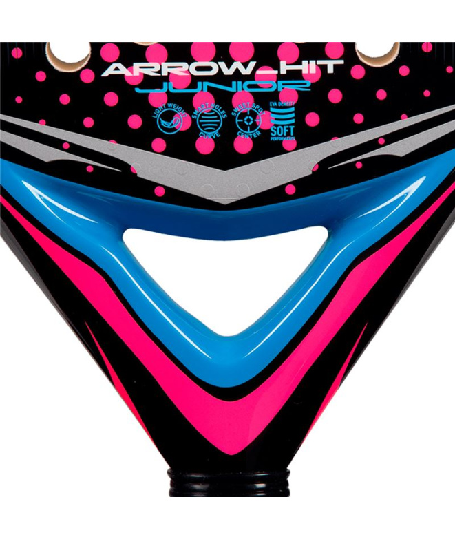 Raquette padel de Pádel adidas Arrow Hit Junior...