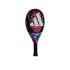 Raquette padel de Pádel adidas Arrow Hit Junior Noir/Rose