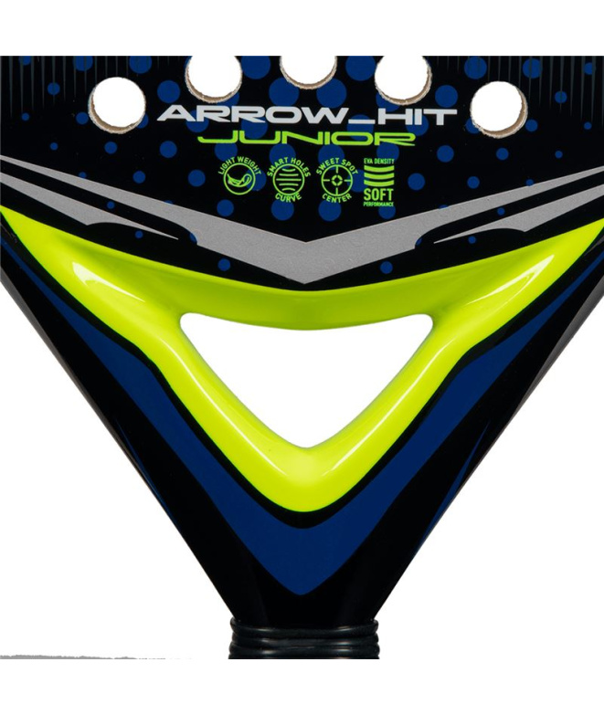 Raquette padel de Pádel adidas Arrow Hit Junior...