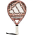 Pala de Pádel adidas Crossit Light 2026 Rosa/Prata